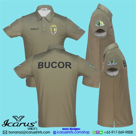 bucor uniform|Iba pa.